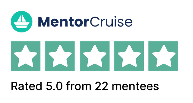 Luca Cavallin on MentorCruise