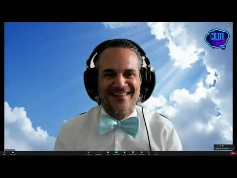 Club Cloud Stories #1 - Il Primo Episodio con Antoni Tzavelas & Mark van Holsteijn