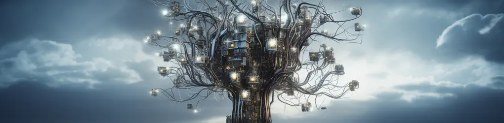 B-Trees